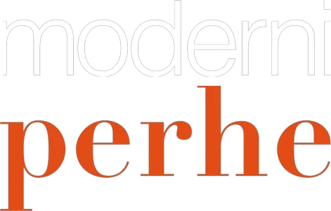 Moderni perhe