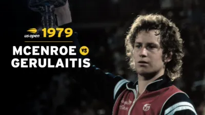 thumbnail - McEnroe v Gerulaitis