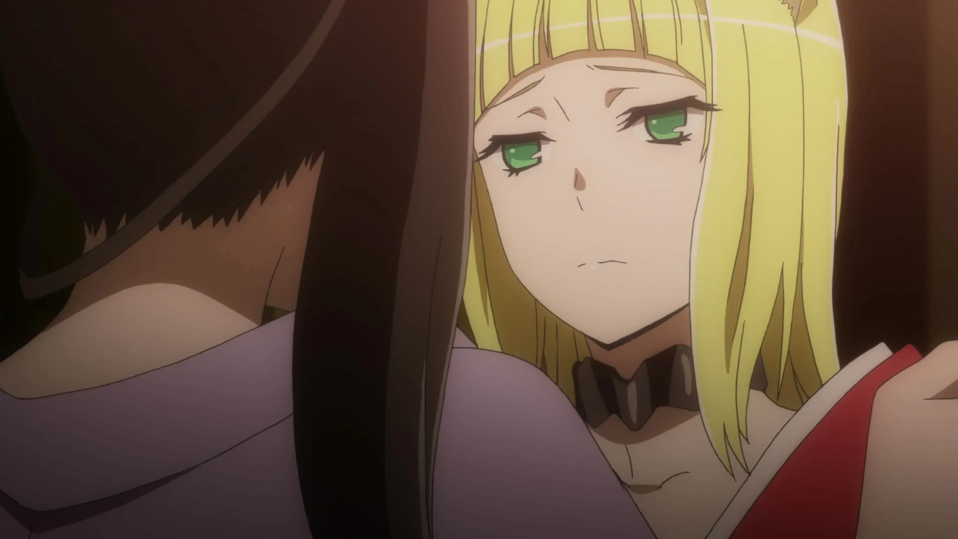 thumbnail - S2:E8 (Dub) (Ephemeral Dreams) Killing Stone