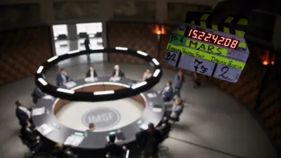 thumbnail - S1:E7 Making Mars