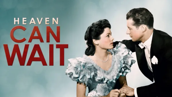 thumbnail - Heaven Can Wait