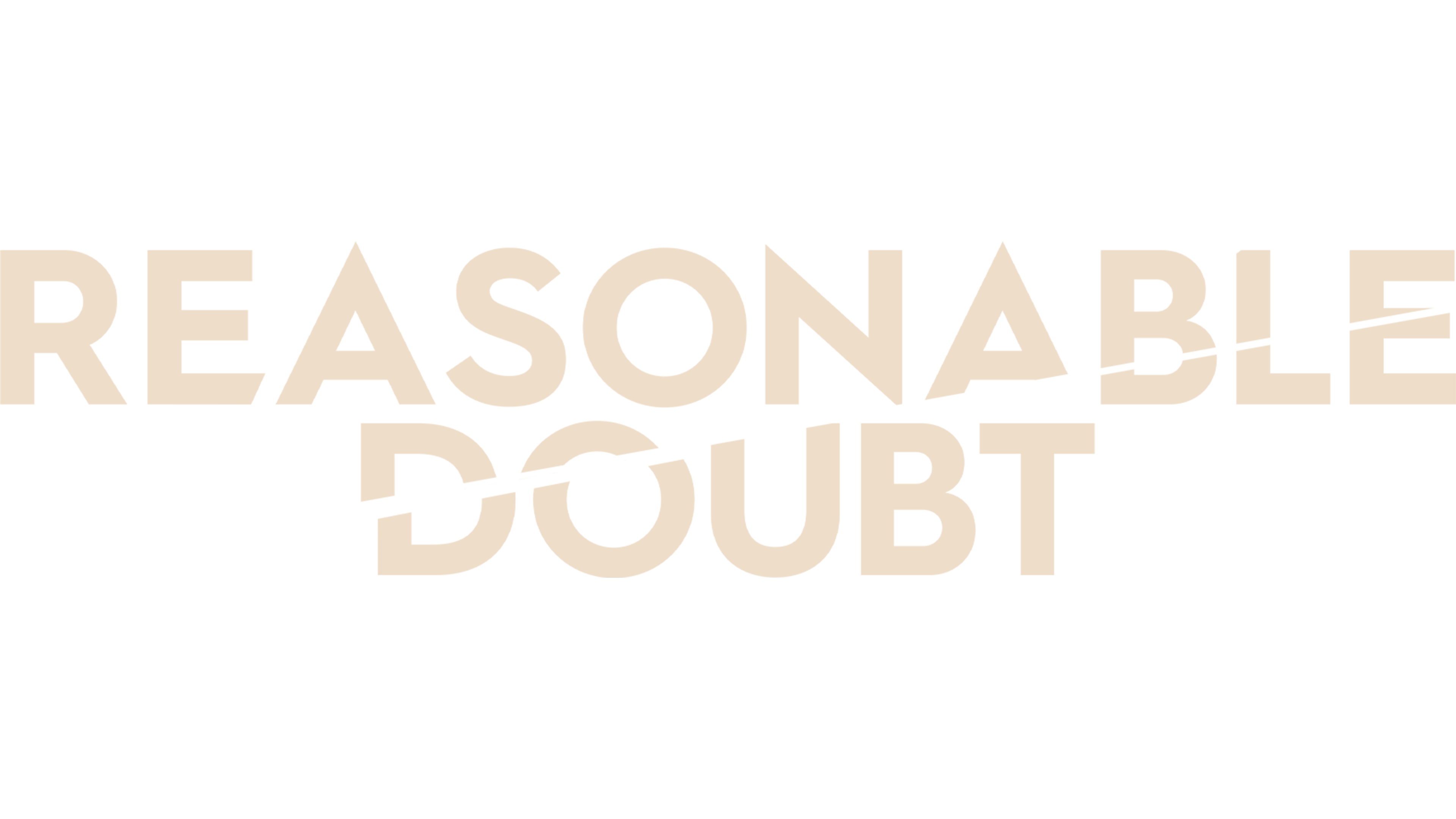 Reasonable Doubt