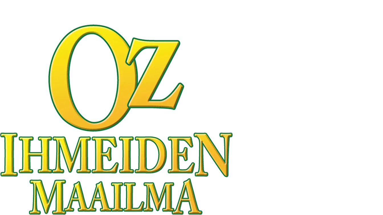 Oz - Ihmeiden maailma
