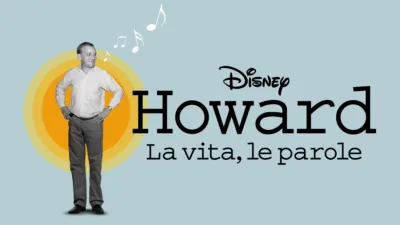 Howard: La vita, le parole