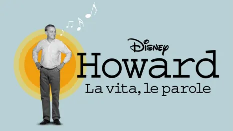 thumbnail - Howard: La vita, le parole