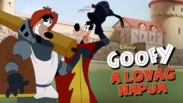 thumbnail - A lovag napja