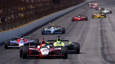 thumbnail - 2005 Indy 500