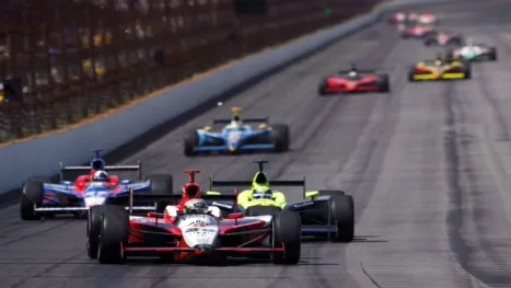 thumbnail - 2005 Indy 500