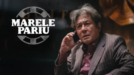 thumbnail - Marele pariu
