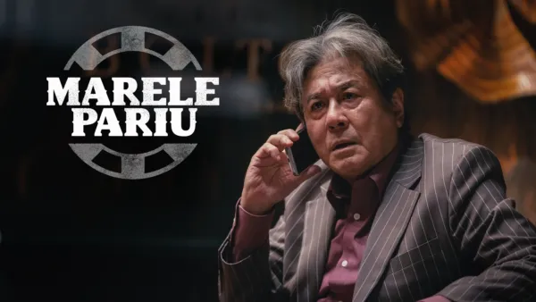 thumbnail - Marele pariu
