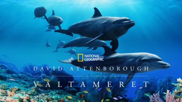 thumbnail - Ocean with David Attenborough