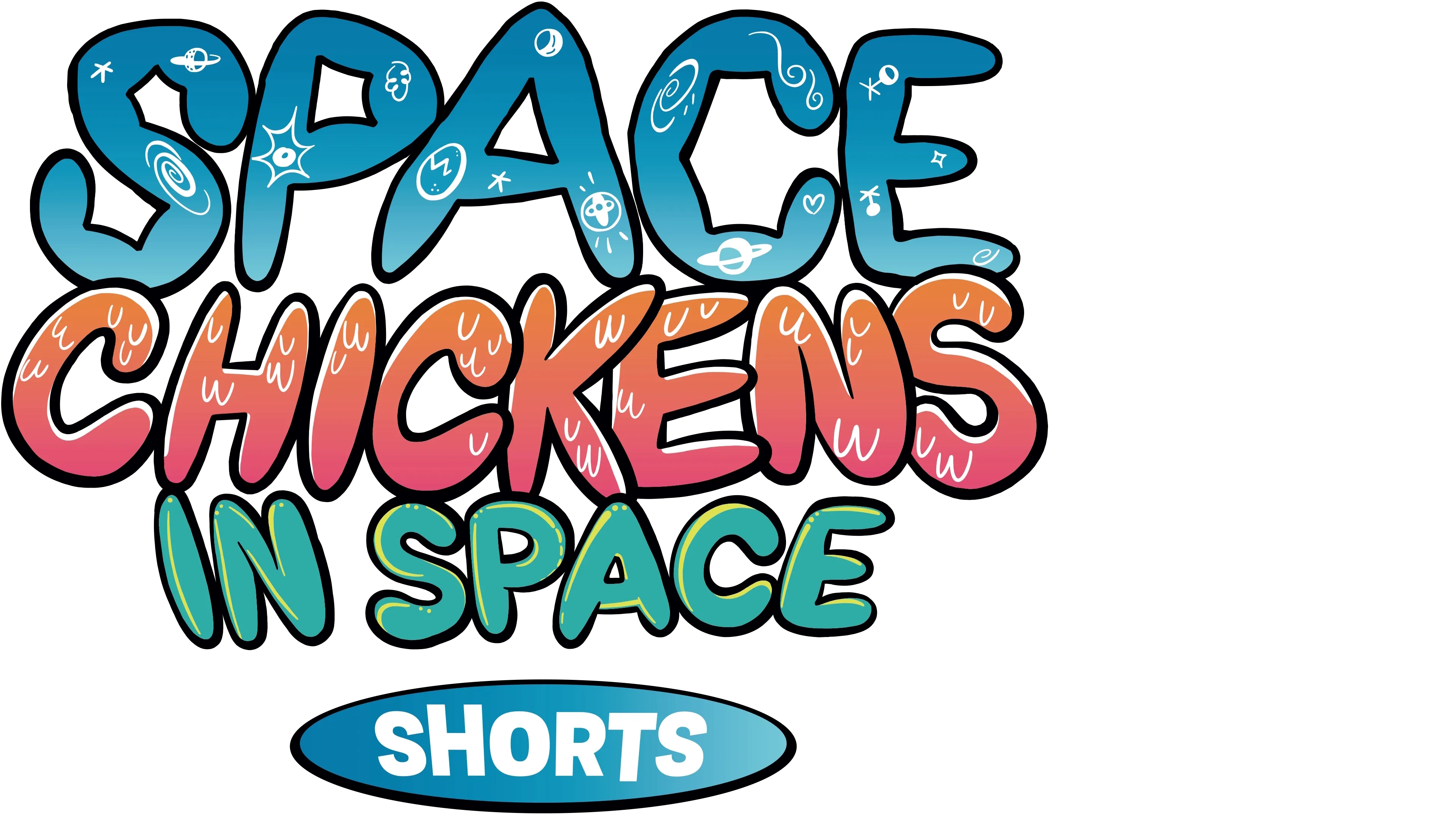 Space Chickens in Space