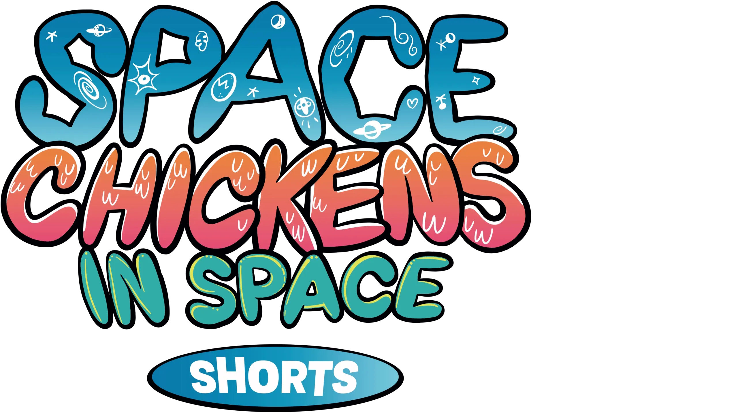 Space Chickens in Space