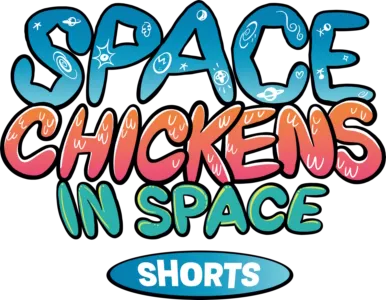 Space Chickens in Space