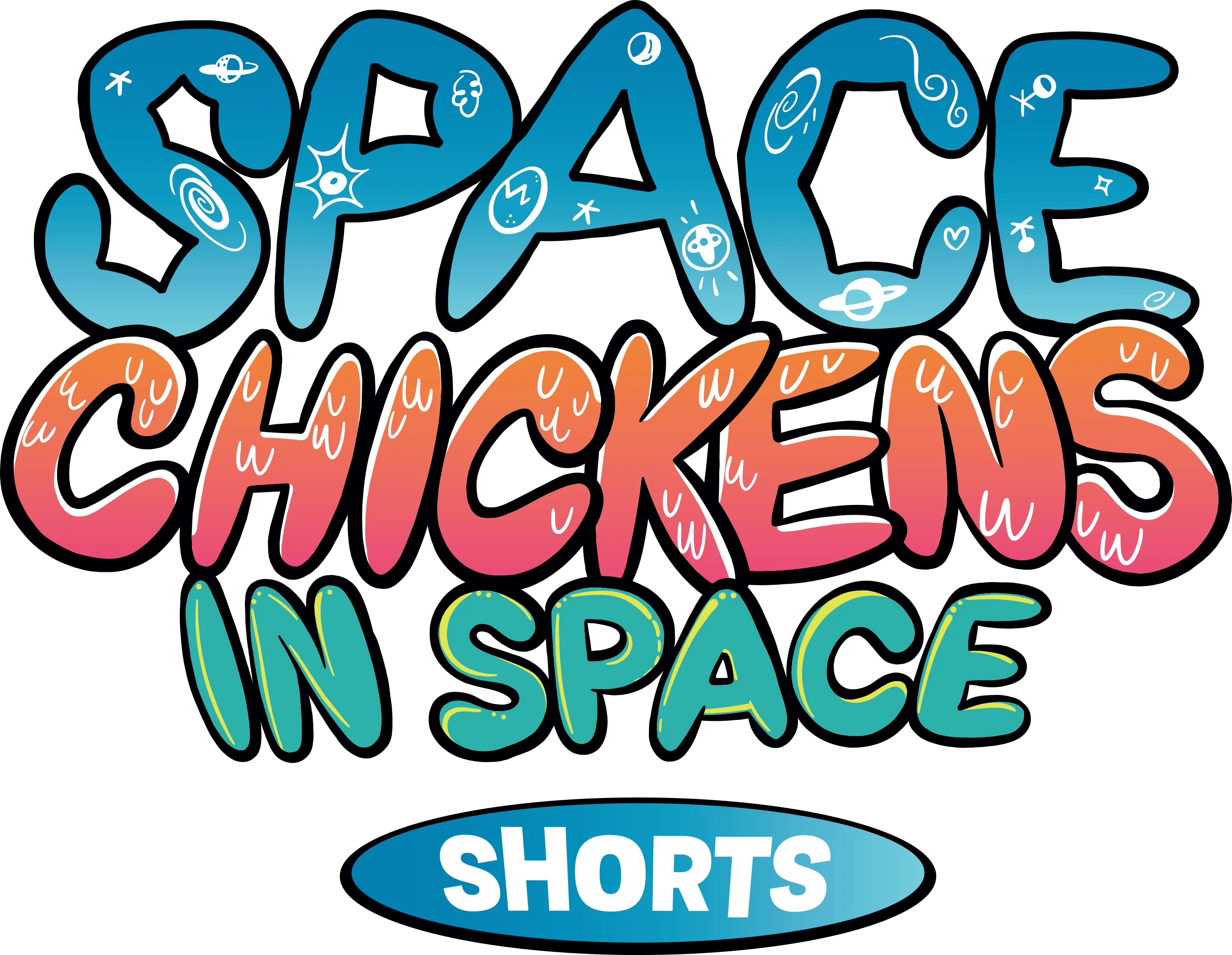 Space Chickens in Space