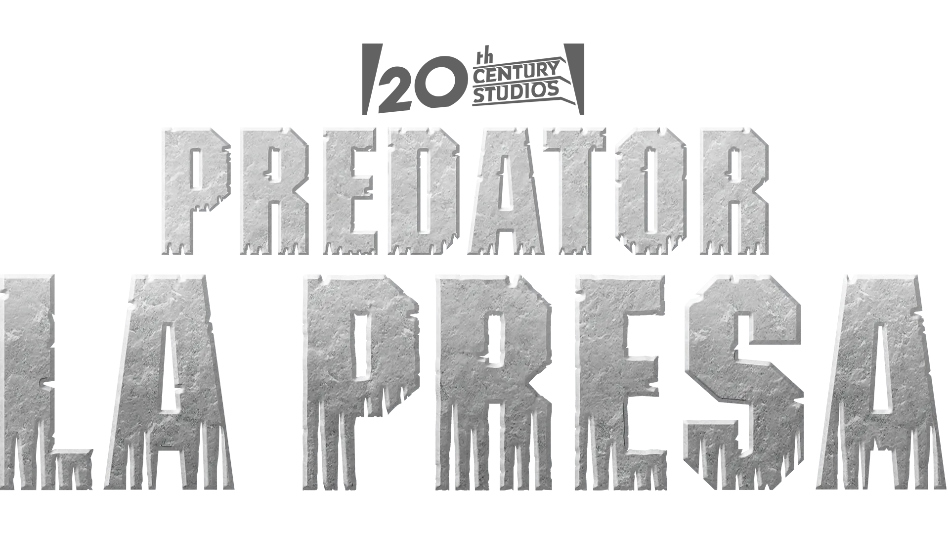 Predator: La presa