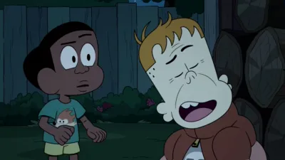 thumbnail - S6:E2 Sleep Talk JP