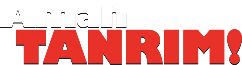 Aman Tanrım!