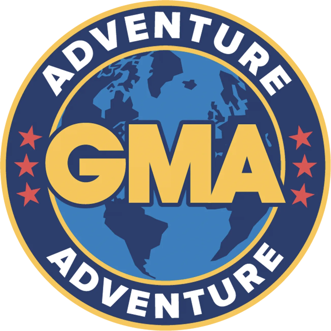GMA Adventure: Portugal