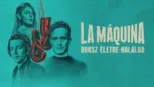 thumbnail - La Máquina: Boksz életre-halálra
