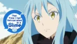 thumbnail - That Time I Got Reincarnated As A Slime