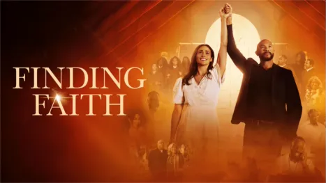 thumbnail - Finding Faith