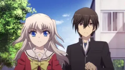 thumbnail - S1:E2 (Sub) Melody of Despair