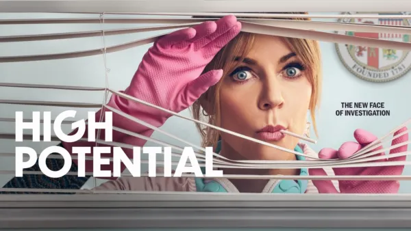 thumbnail - High Potential: Detective inesperada
