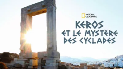 thumbnail - Buried Secrets of Keros