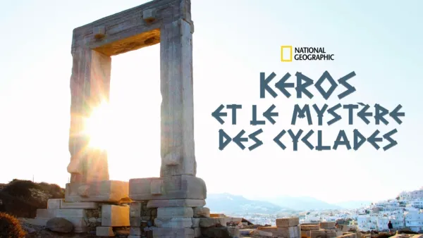 thumbnail - Buried Secrets of Keros