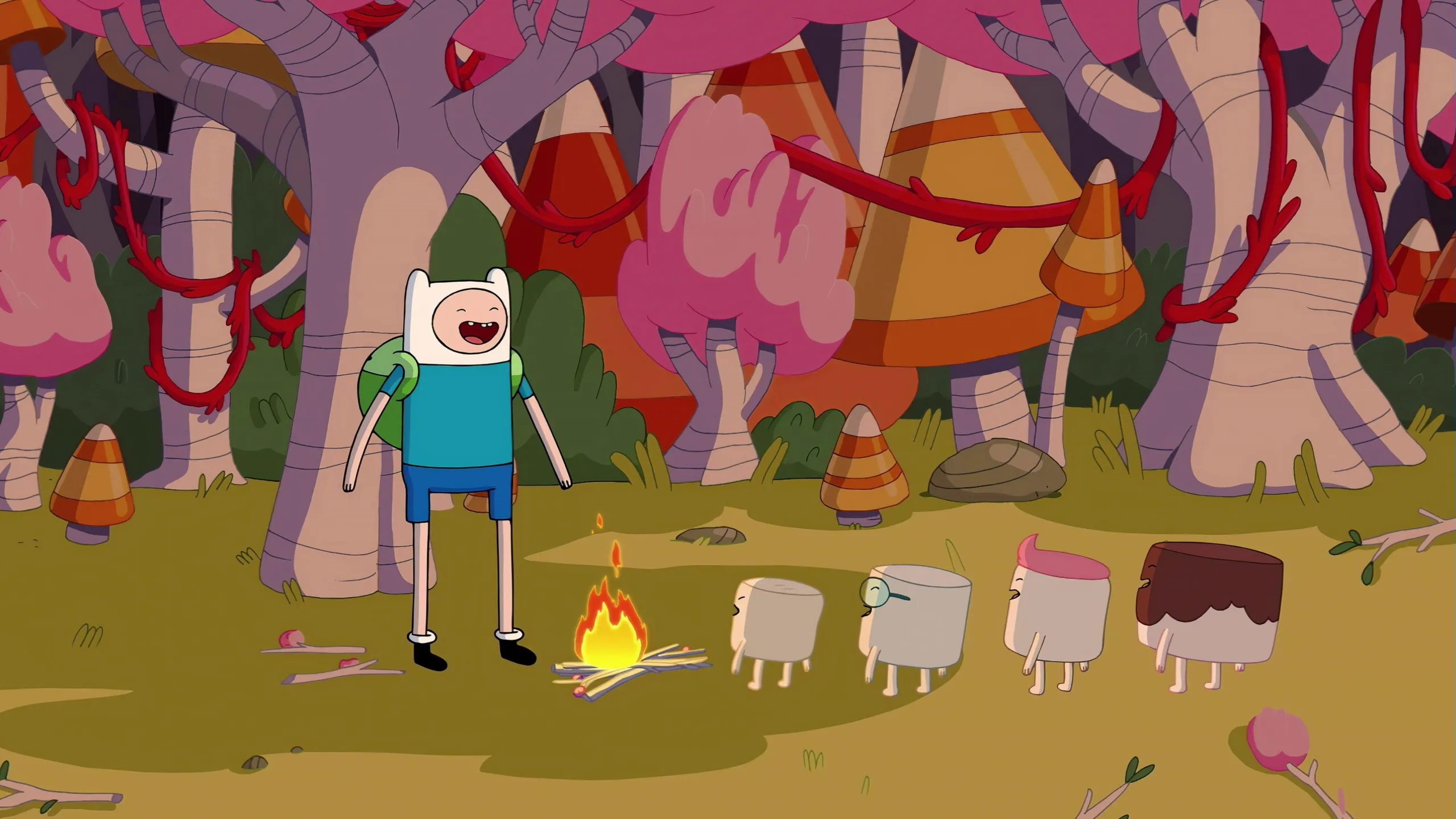 thumbnail - S7:E21 Scamps