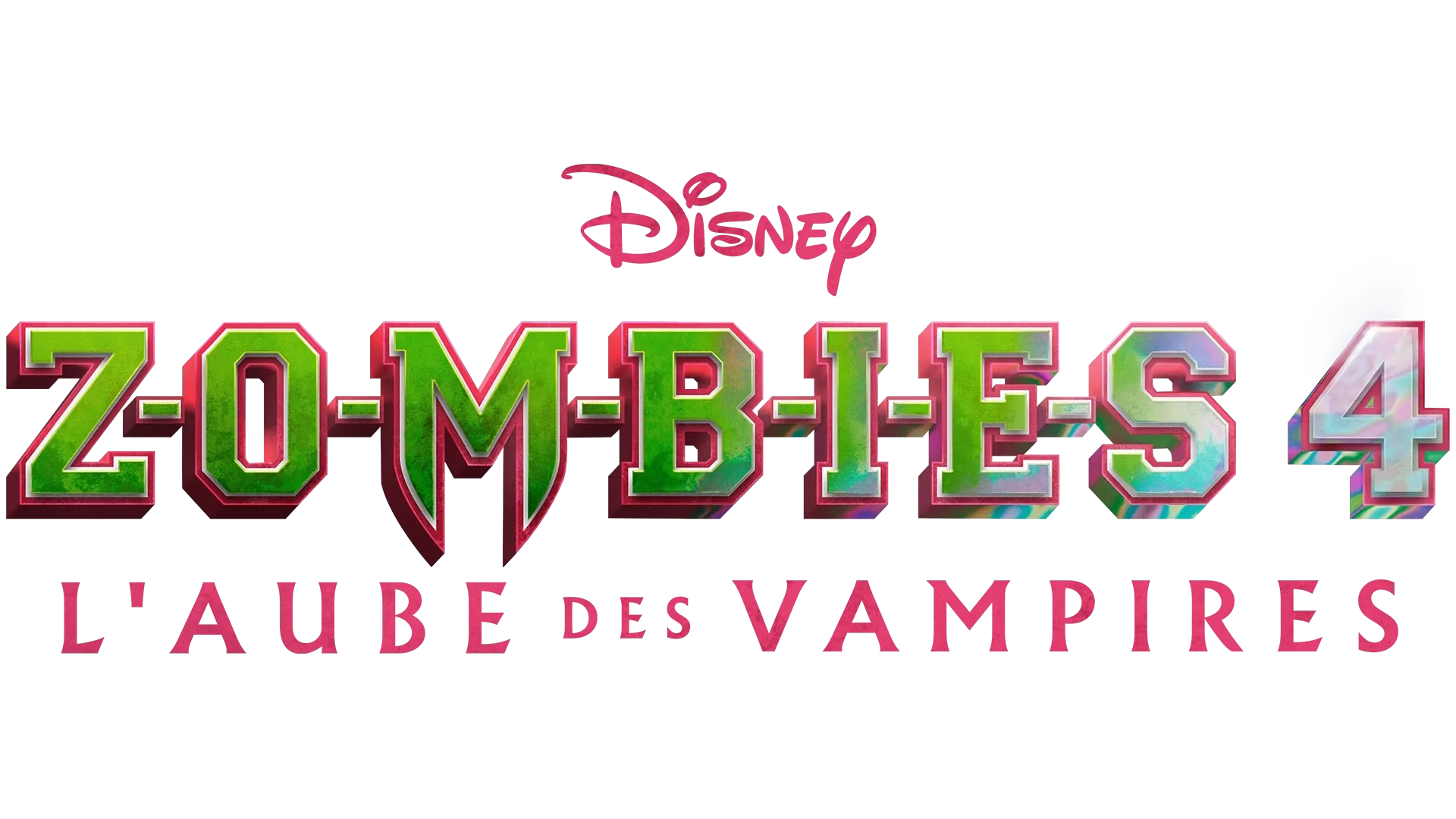 Zombies 4 : L'aube des vampires