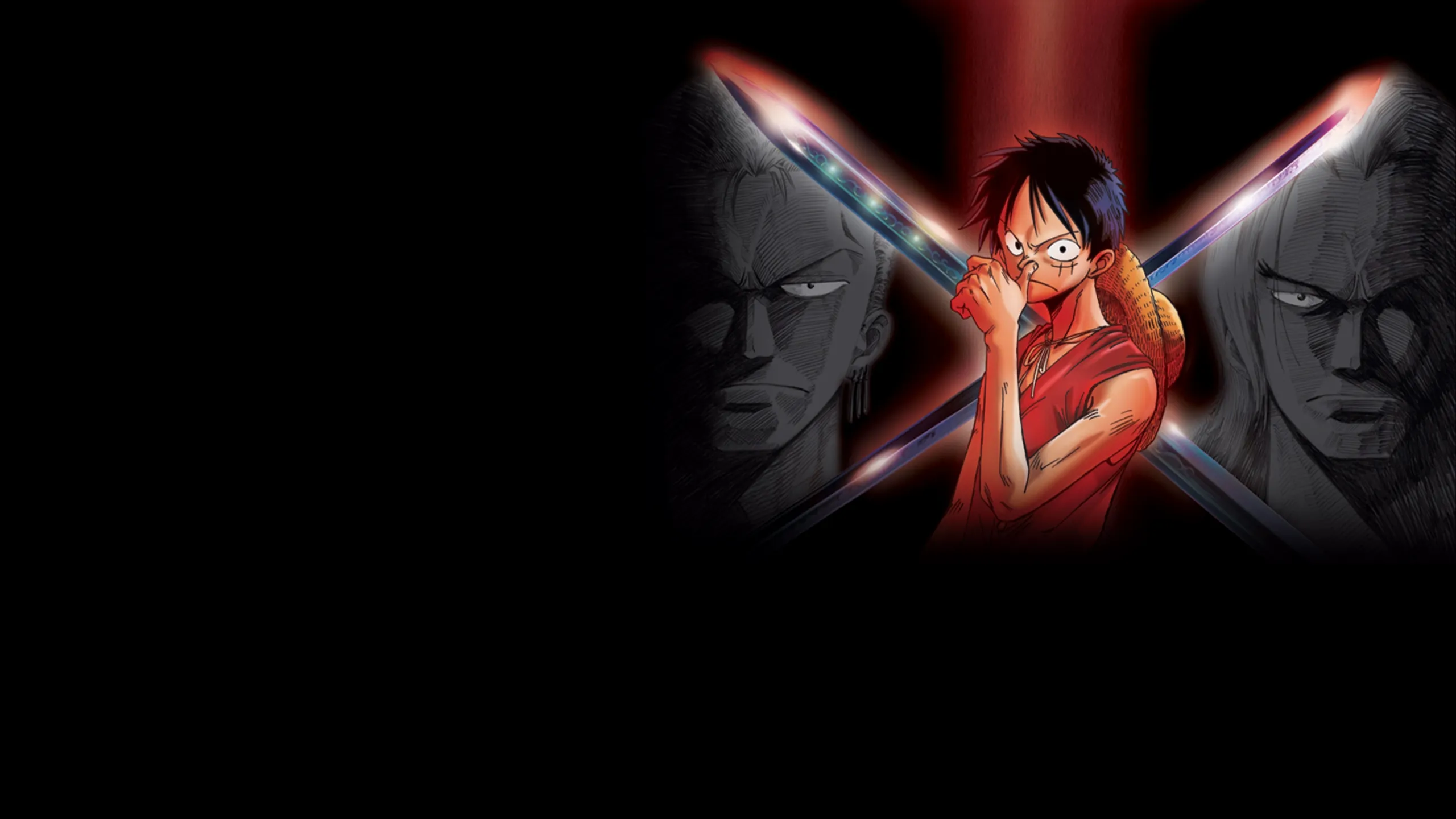 One Piece 5: The Curse of The Sacred Sword