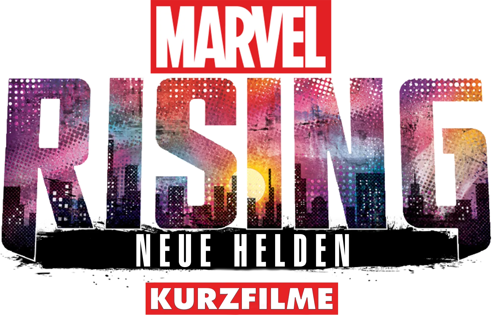 Marvel Rising: Neue Helden (Kurzfilme)