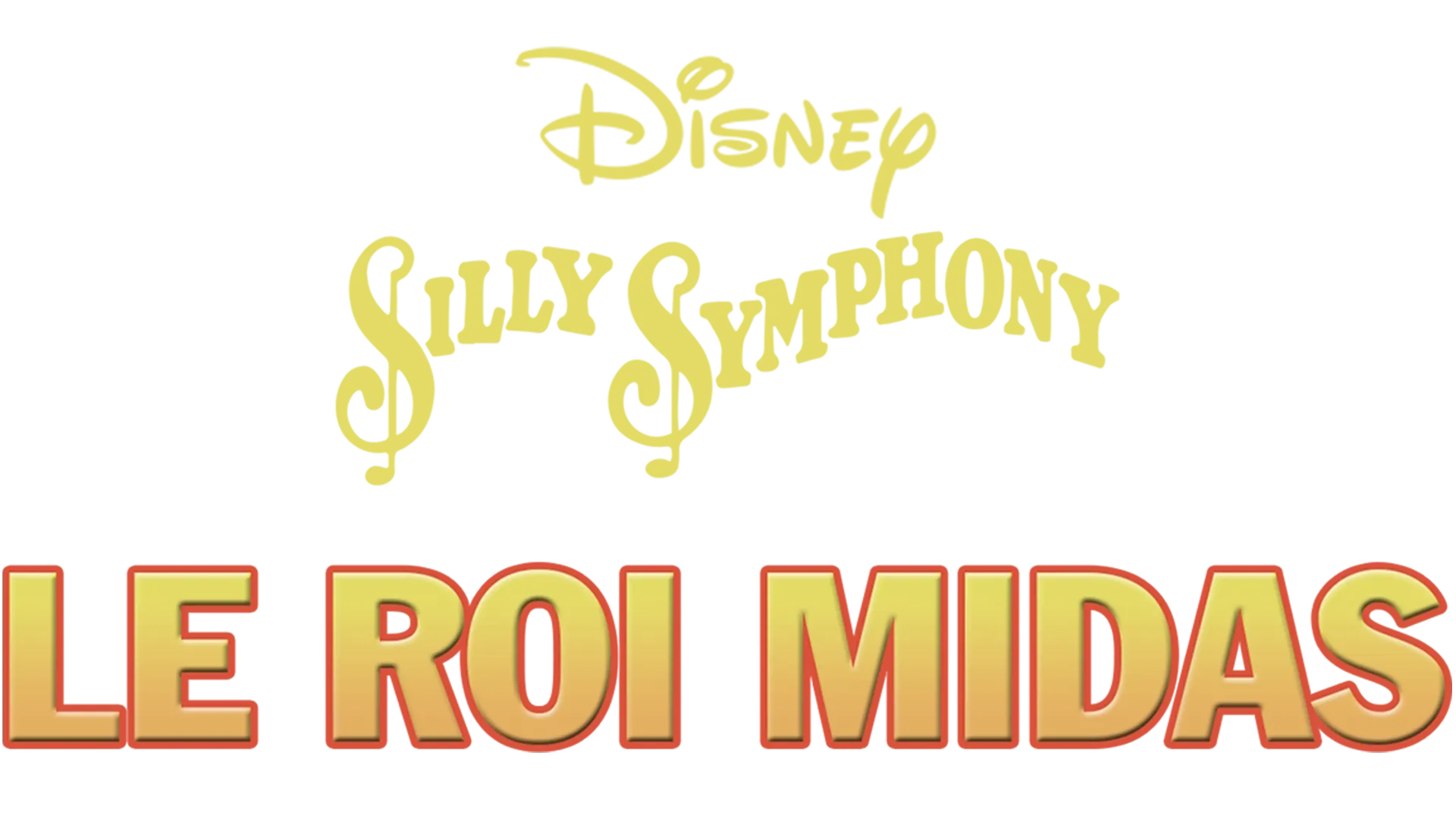 Le roi Midas