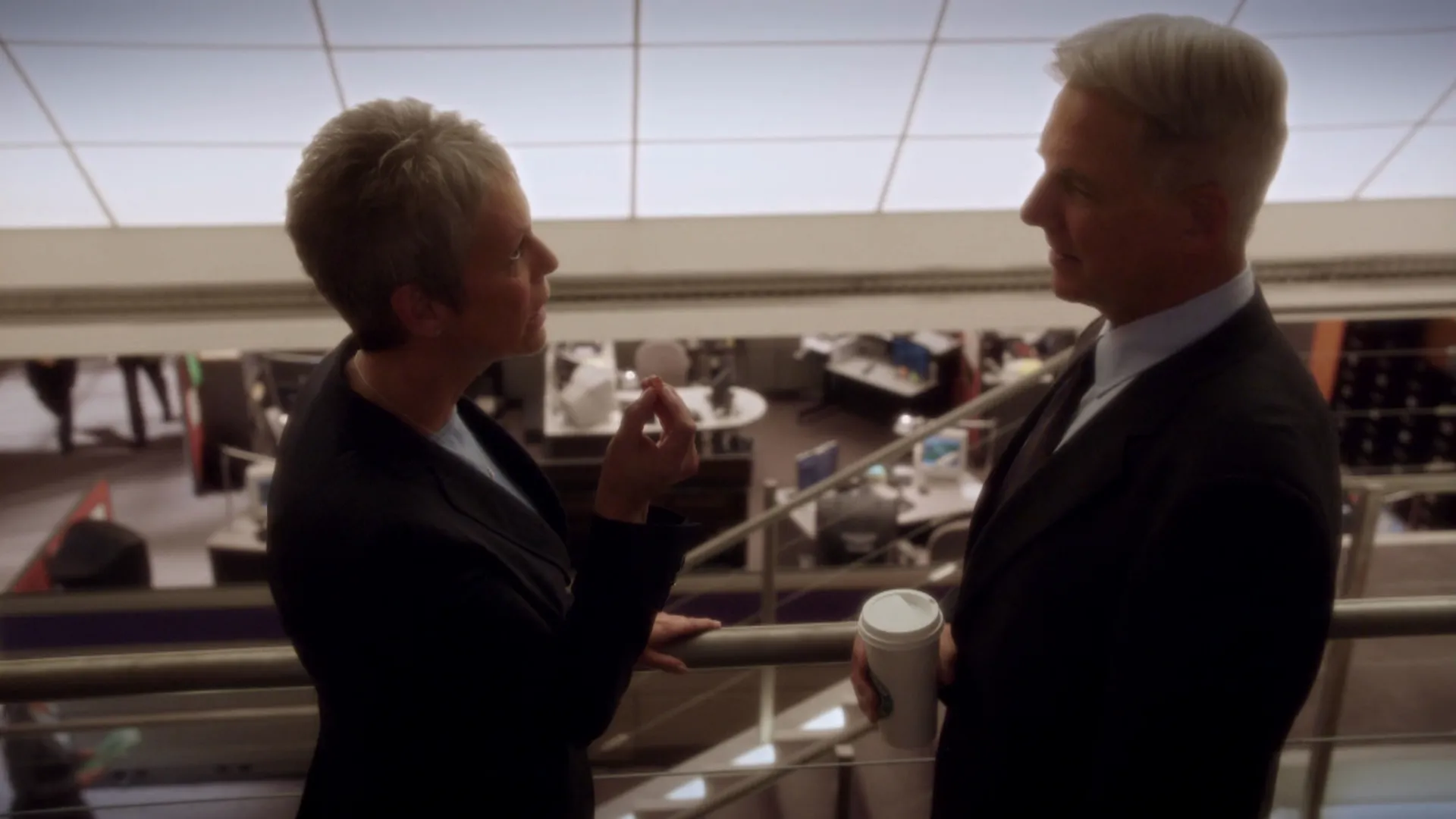 thumbnail - S9:E18 The Tell
