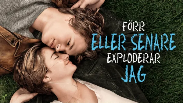 thumbnail - Förr Eller Senare Exploderar Jag
