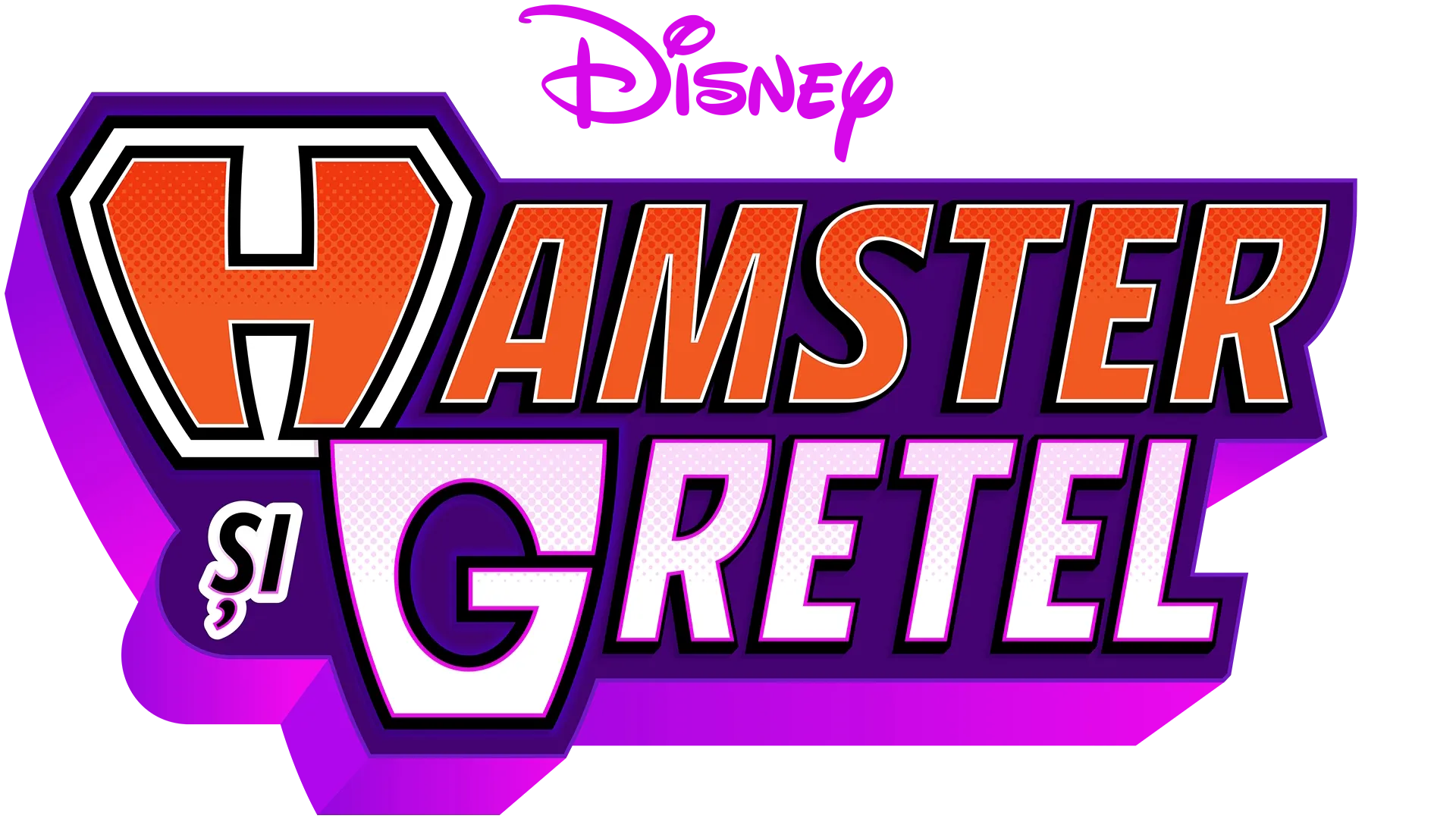 Hamster & Gretel