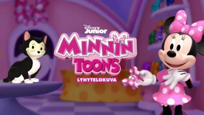 Minnin Toons (Lyhytelokuva)
