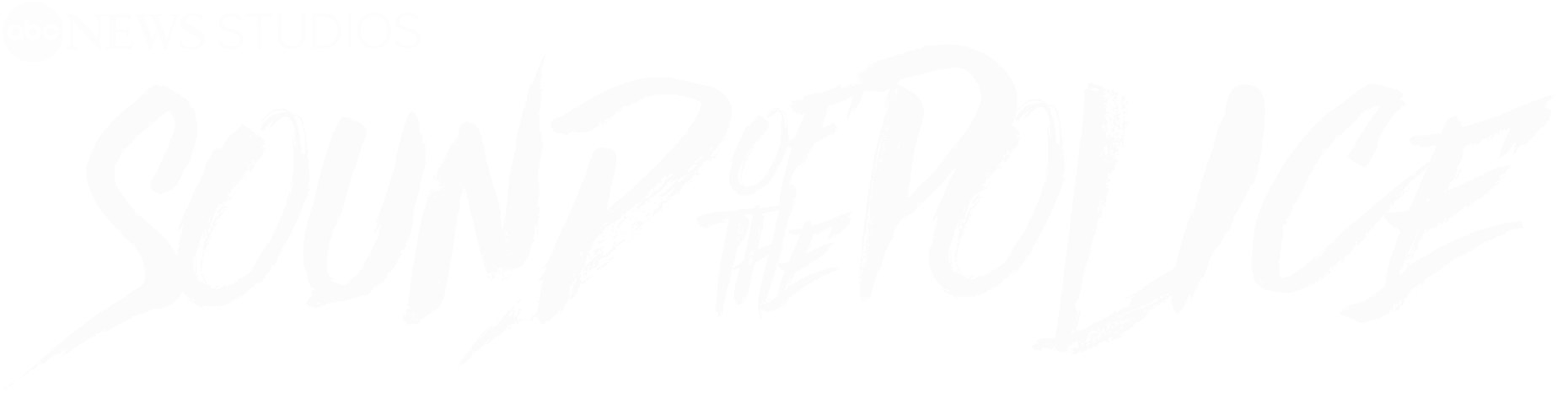Sound of the Police