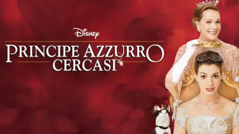 thumbnail - Principe Azzurro Cercasi