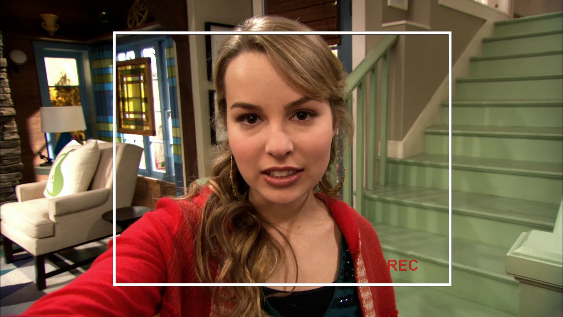thumbnail - S2:E20 Amazing Gracie