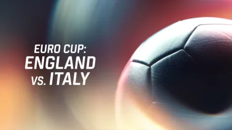 thumbnail - Euro Cup: England vs. Italy