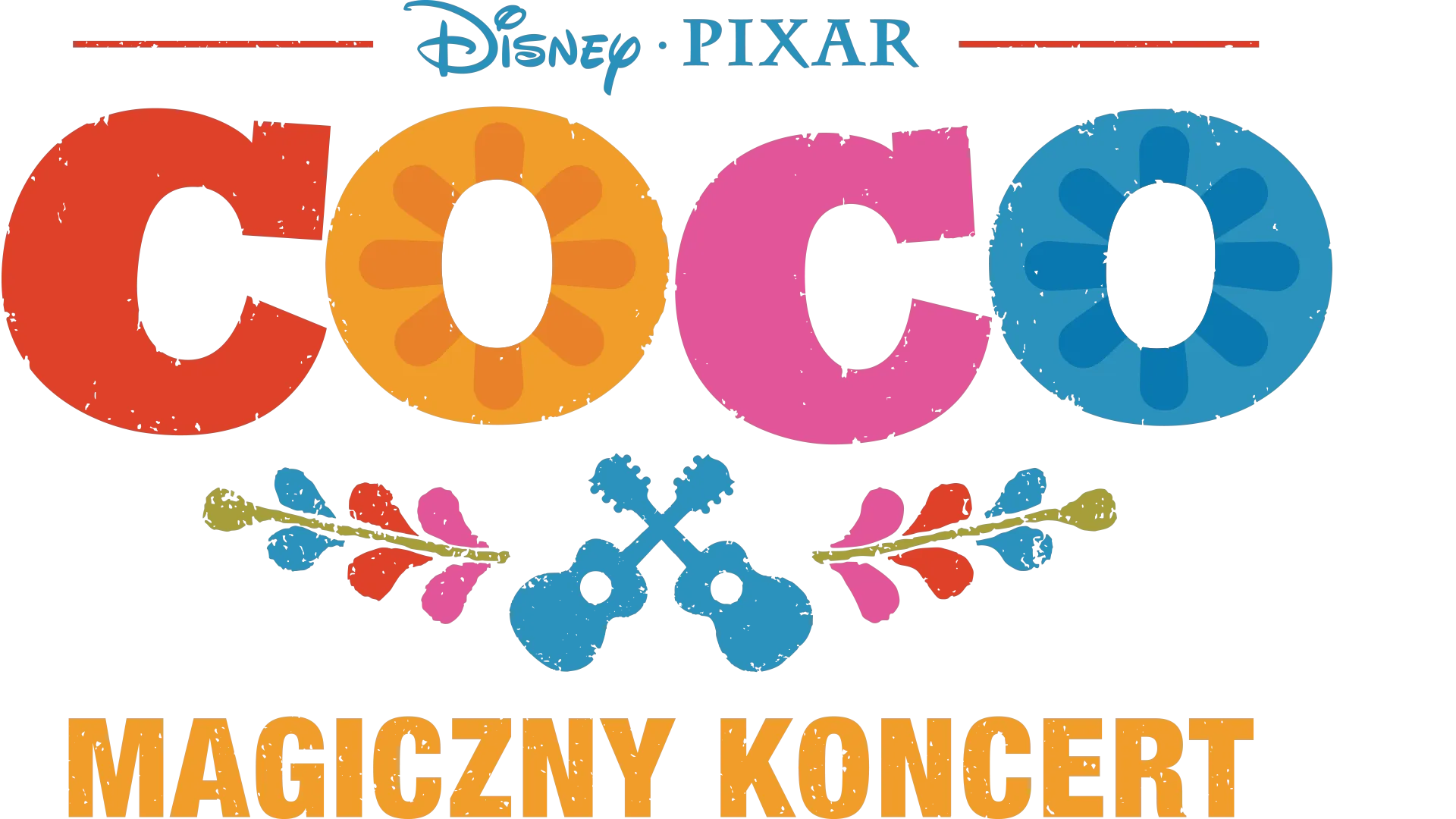 Coco: magiczny koncert