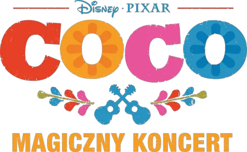 Coco: magiczny koncert