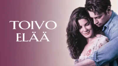thumbnail - Toivo elää