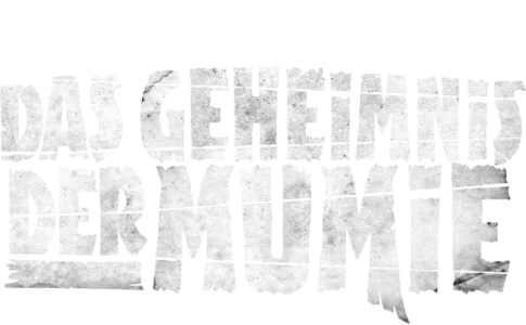 Das Geheimnis der Mumie