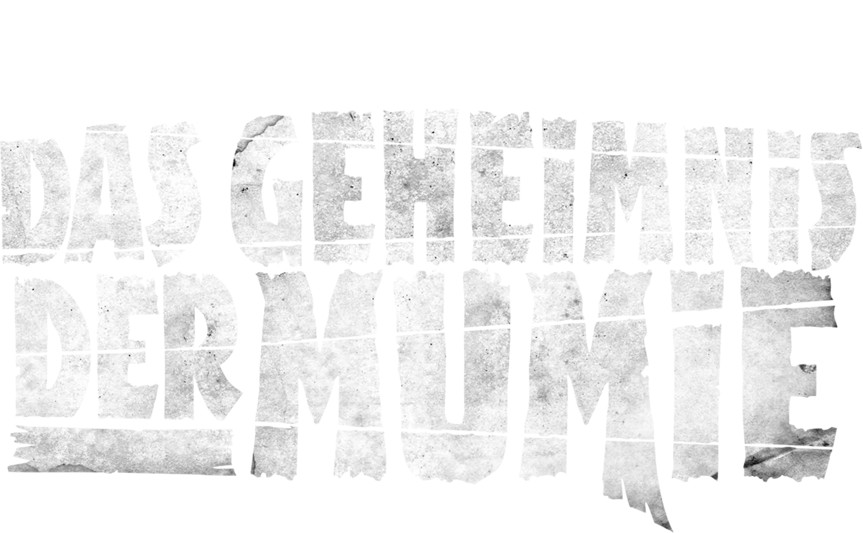 Das Geheimnis der Mumie