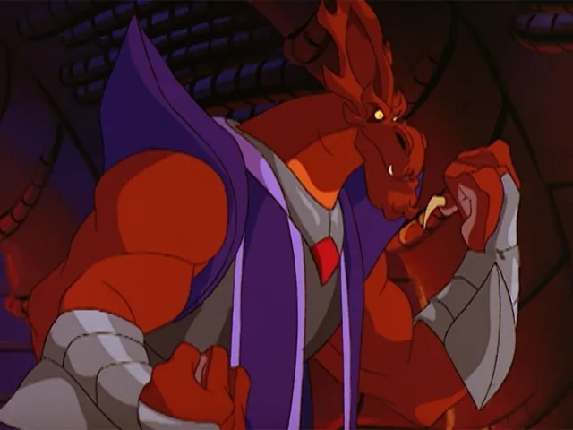 thumbnail - S1:E8 Take Me to Your Leader