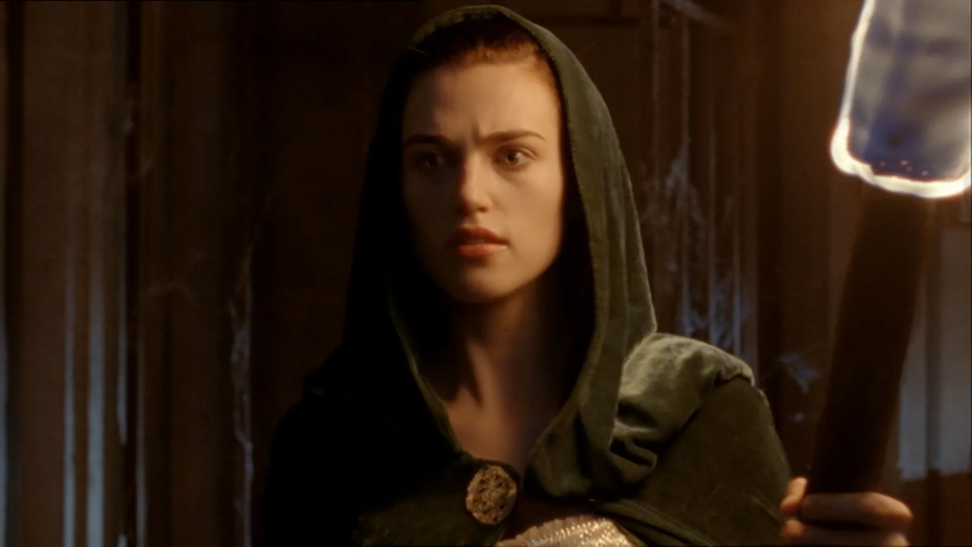 thumbnail - S2:E11 The Witch's Quickening